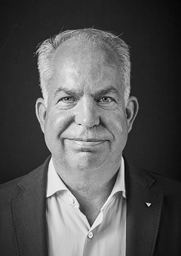 WM Aufsichtsrat - Felix Greiner